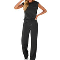 Kaiya | Conjunto casual de verano suave y lounge - Alessia Madrid