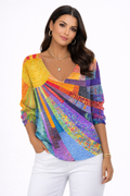 Daniela | Blusa Vintage - Alessia Madrid