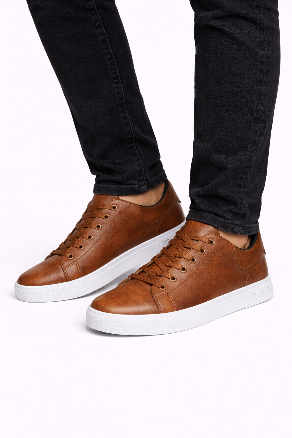 Daan | Zapatos de hombre para comodidad diaria y estilo atemporal - Alessia Madrid