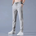 Alex | Pantalones elásticos de secado rápido para hombre - Alessia Madrid