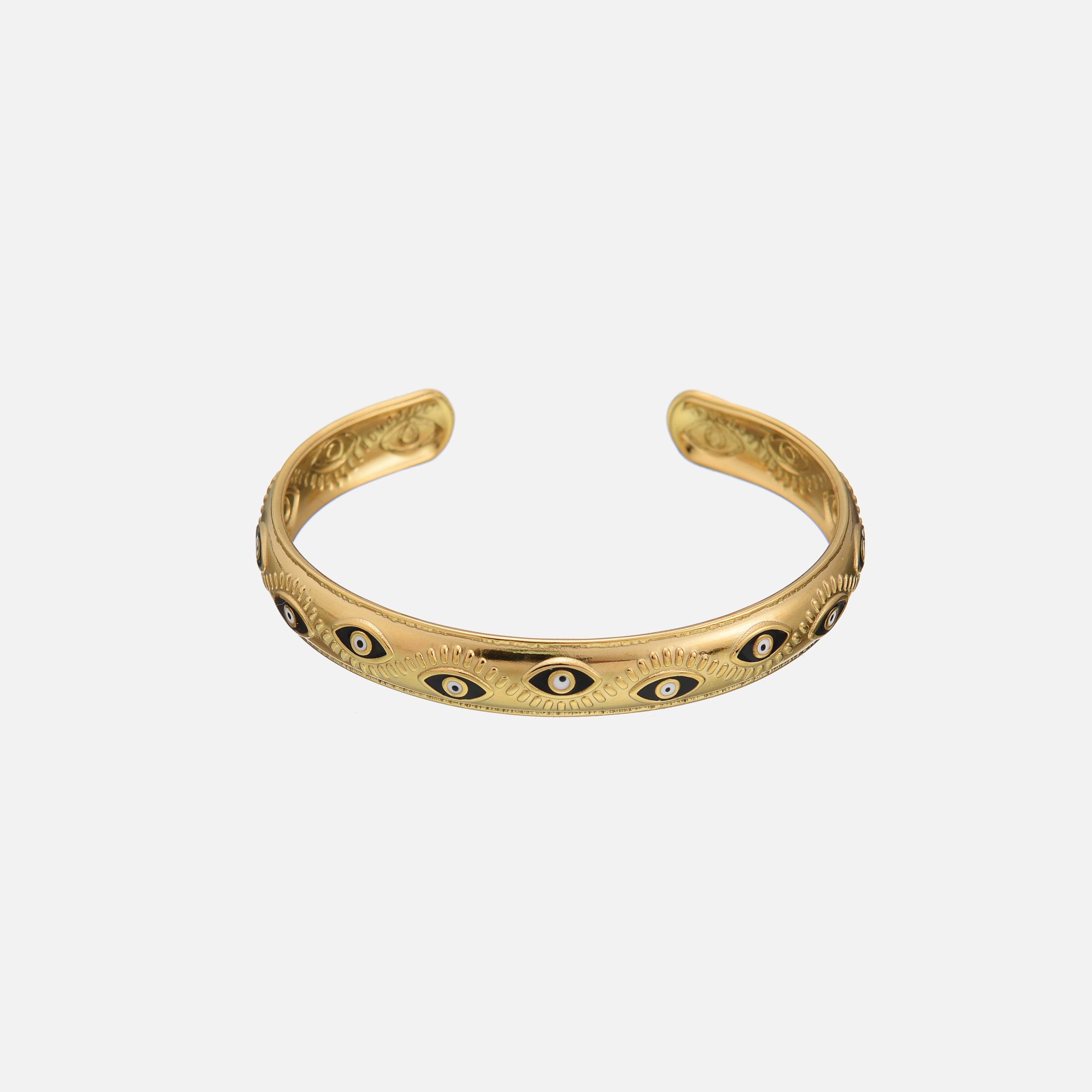 Pulsera Galia de Alessia Madrid con diseño elegante y detalles en plata, visible en la imagen DSC-7874.