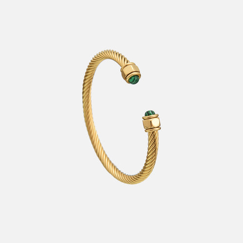 Adelaide pulsera (ajustable)