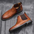 Brandon | Botas Chelsea atemporales - Alessia Madrid