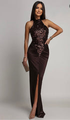 Sarah | Vestido Miky - Alessia Madrid