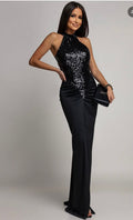 Sarah | Vestido Miky - Alessia Madrid