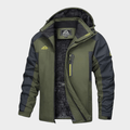 Éloïse | Chaqueta de invierno resistente e impermeable - Alessia Madrid